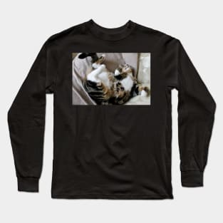 A Little Millie Madness Long Sleeve T-Shirt